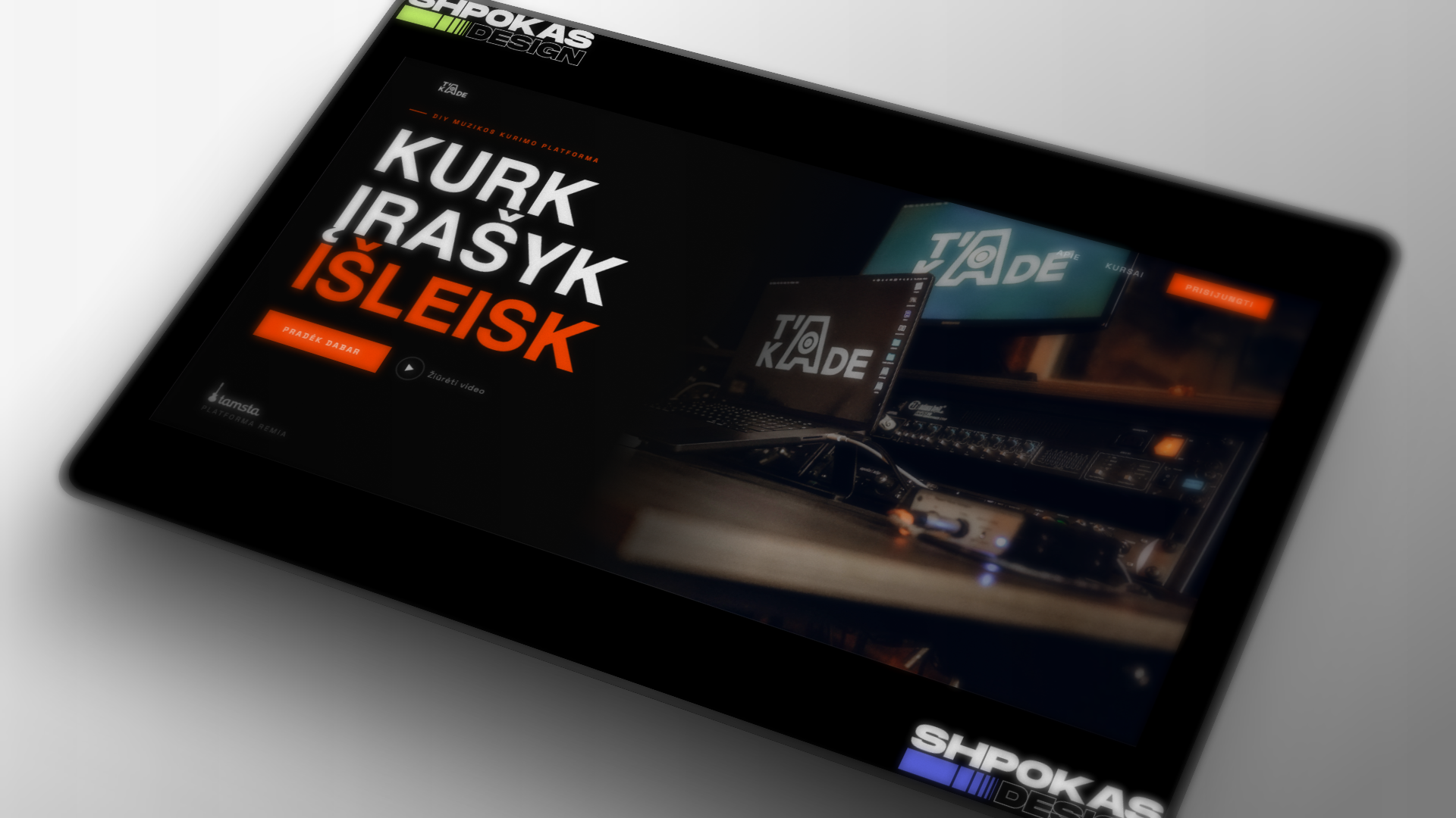 Takade Project